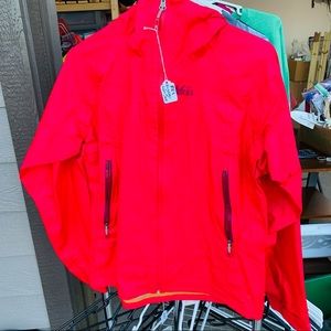 REI Co-op Rhyolite Rain Jacket - Women's M
